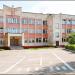 School No. 28 in Zhytomyr city