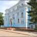 Zhytomyr National Agroecological University in Zhytomyr city