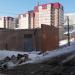 Трансформаторная подстанция в городе Владивосток
