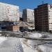 Трансформаторная подстанция в городе Владивосток