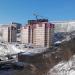 ул. Черняховского, 5в в городе Владивосток