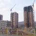 Территория школы № 83 в городе Владивосток