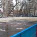 Комбинированная спортивная площадка для игры мини-футбол, хоккей, баскетбол в городе Москва