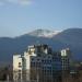Hotel in Alushta city
