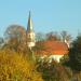 Kościół św. Krzyża w Gnieźnie in Gniezno city