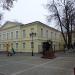 Главный дом присутственных мест г. Подольска в городе Подольск