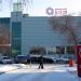 Тюменский ЦУМ в городе Тюмень