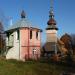 Дзвіниця (uk) в городе Свалява