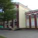 Палац культури в місті Свалява