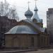 Церковь Воздвижения Креста Господня в городе Алексин