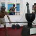 Exhibition Hall in Port Blair city