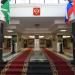 Главный корпус РТА в городе Люберцы
