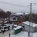 Автобусная остановка «Станция Нахабино» в городе Нахабино
