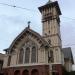 St. Vincent de Paul Church in San Francisco, California city