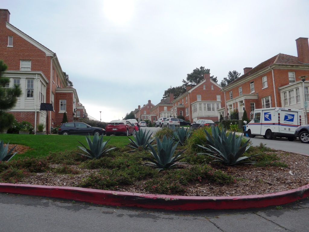 Portolá San Francisco