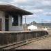 Estação Ferroviária Coronel Buarque na Santa Cecília city
