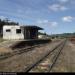 Estação Ferroviária Coronel Buarque na Santa Cecília city