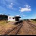 Estação Ferroviária Coronel Buarque