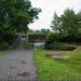 Remnant of Stockport Branch Canal