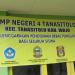 SMP Negeri 4 Tanasitolo di kota Sengkang