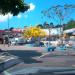 João Paulo II Square in São Gonçalo city