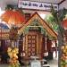 Pachalloor Sree Bhadrakali Devi Temple in Thiruvananthapuram city