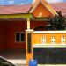 Rumahnya Chaca Adel Aini di kota Makassar