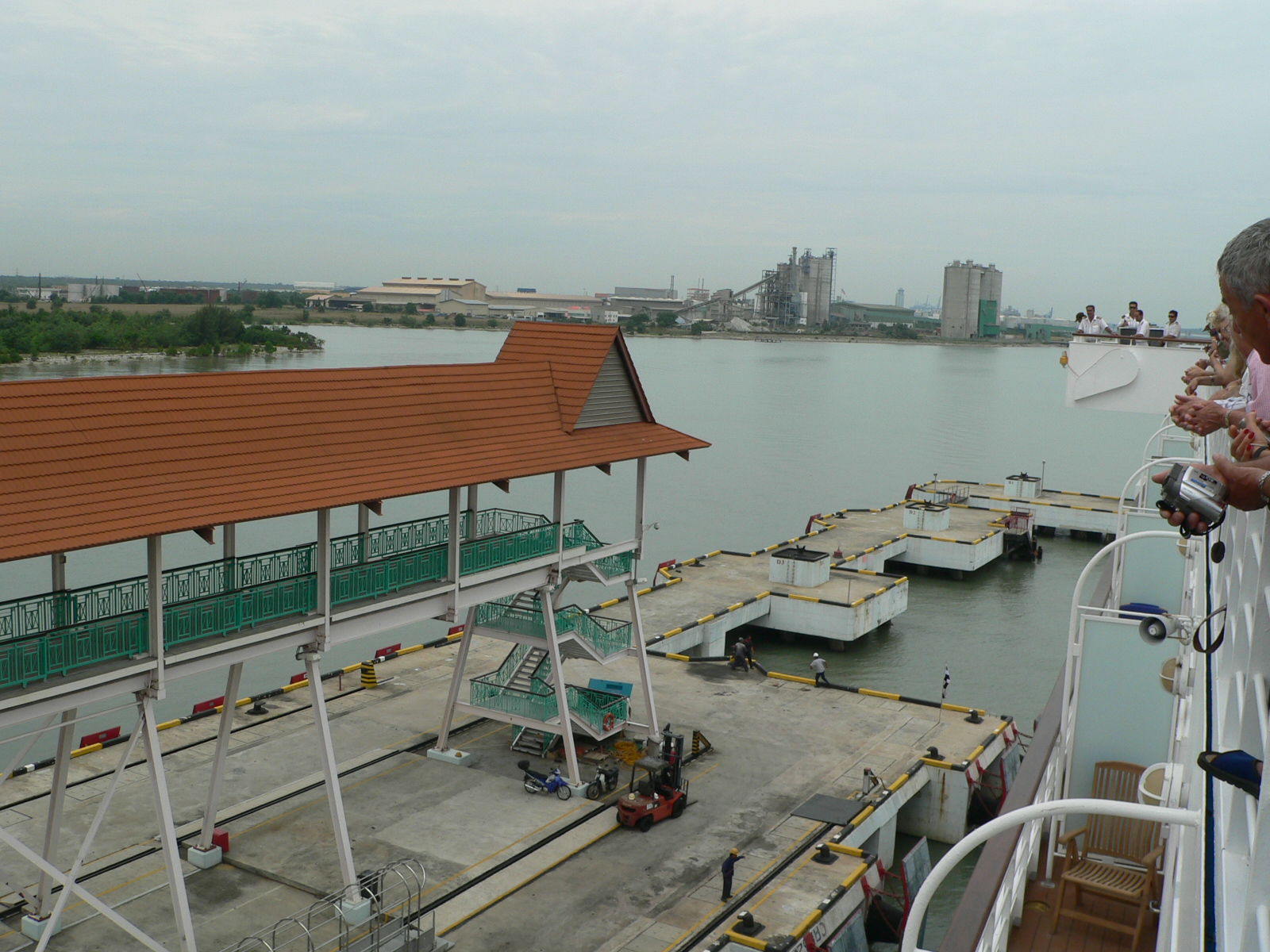 Port Klang Southpoint Klang