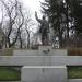 Пам'ятник В'ячеславу Чорноволу в місті Львів
