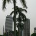 Menara Tun Razak 1 & 2 (U/C) in Kuala Lumpur city
