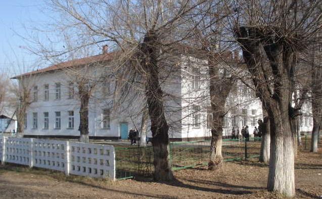 Школа Номер 19 Фото — Фото Картинки