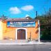 Igreja Evangelica Ministerio Derrubando Gigantes (pt) in São Gonçalo city