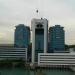 HarbourFront Station in Republic of Singapore city