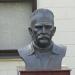 Бюст Сергея Юрьевича Соколова в городе Сочи