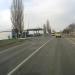АЗС «РНП» в городе Красноперекопск