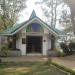 The Cadet Prayer Room (en) in Lungsod ng Baguio city