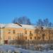 Кадетская школа-интернат в городе Серов