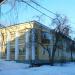 просп. Серова, 33 в городе Серов