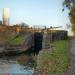 Vinegar Lock (No.10) in Manchester city