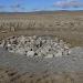 Ancient tomb of the Ukok Princess