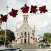 Praça Castro Alves - Igreja Matriz