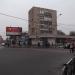 Южный наземный вестибюль станции метро «Водный стадион» (вход № 1) в городе Москва