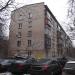 ул. Адмирала Макарова, 37 корпус 2 в городе Москва