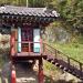 Jeungsimsa Sansingak in Gwangju city