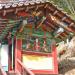Jeungsimsa Sansingak in Gwangju city