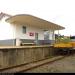 Estação Ferroviária de Ubatã