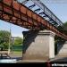 Бывшая соединительная ветвь МК МЖД № 3 Владыкино - Ховрино (ru) in Moscow city
