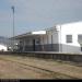Estação Ferroviária de Lages (pt)