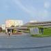 U Square in Gwangju city