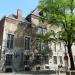 Maison Baar-Lecharlier in Liège city
